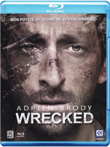 Wrecked [Blu-ray] [IT Import] von RAI CINEMA S.P.A.