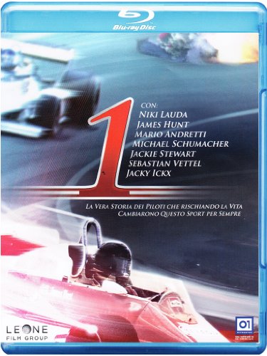 1 [Blu-ray] [IT Import] von RAI CINEMA