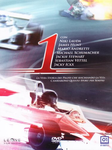 1 [IT Import] von Eagle Pictures