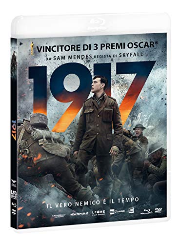 1917 (Blu-Ray+Dvd) von RAI CINEMA