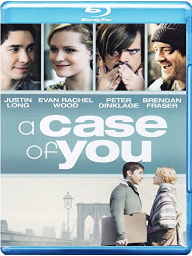 A case of you [Blu-ray] [IT Import] von Eagle Pictures