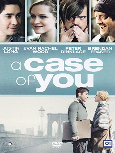 A case of you [IT Import] von RAI CINEMA