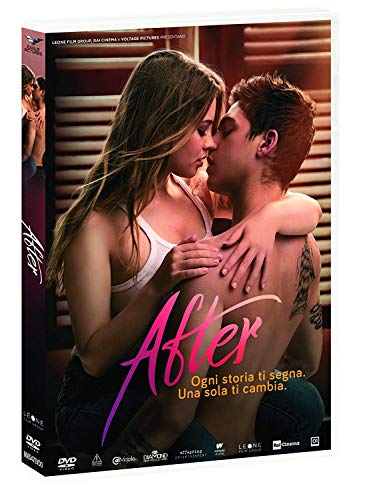 After (Dvd+Calendario 2021) von RAI CINEMA