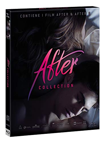 After Collection (2 Blu-Ray+Gadget) von RAI CINEMA