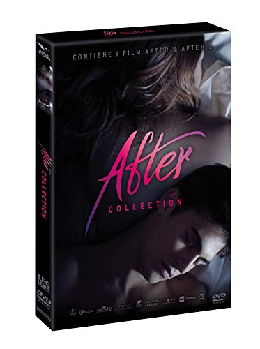 After Collection (2 Dvd+Gadget) von RAI CINEMA