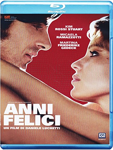 Anni felici [Blu-ray] [IT Import] von RAI CINEMA