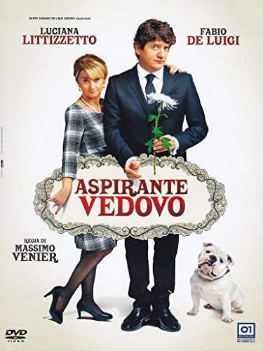 Aspirante vedovo [IT Import] von RAI CINEMA