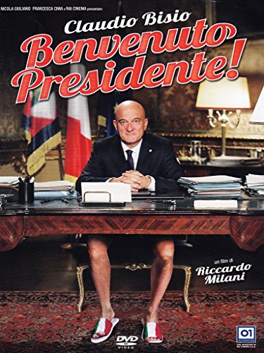 Benvenuto presidente! [IT Import] von Eagle Pictures