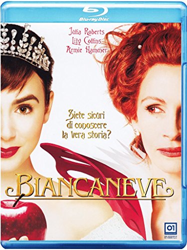 Biancaneve [Blu-ray] [IT Import] von RAI CINEMA