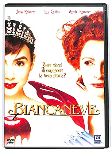 Biancaneve [IT Import] von RAI CINEMA