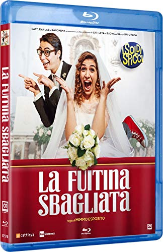 Blu-Ray - Fuitina Sbagliata (La) (1 BLU-RAY) von RAI CINEMA