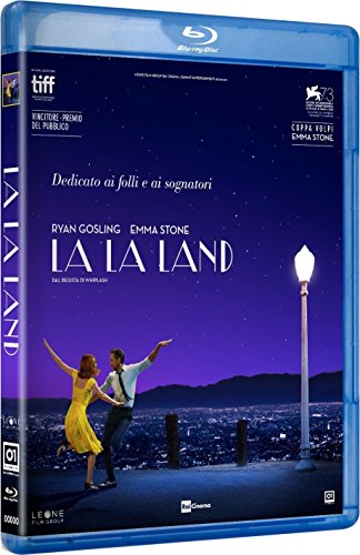 Blu-Ray - La La Land (1 Blu-ray) von RAI CINEMA