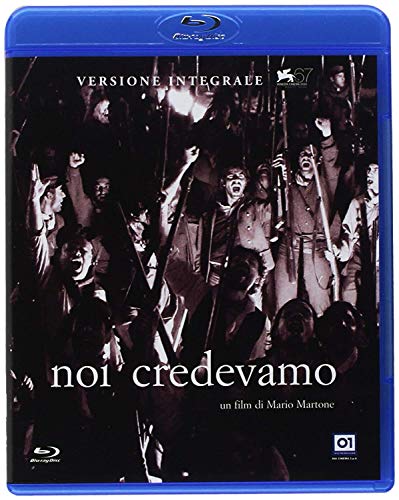 Blu-Ray - Noi Credevamo (Versione Integrale) (1 BLU-RAY) von RAI CINEMA