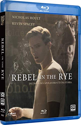 Blu-Ray - Rebel In The Rye (1 BLU-RAY) von RAI CINEMA