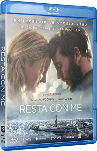 Blu-Ray - Resta Con Me (1 BLU-RAY) von RAI CINEMA