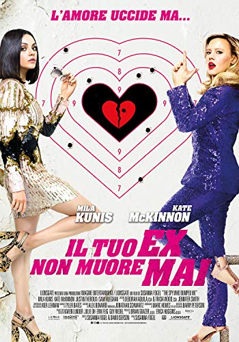 Blu-Ray - Tuo Ex Non Muore Mai (Il) (1 BLU-RAY) von RAI CINEMA