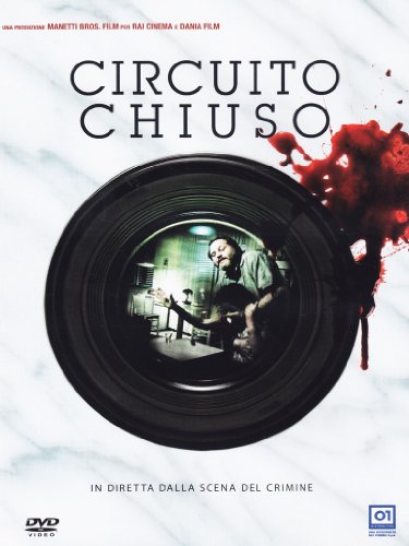 Circuito chiuso [IT Import] von RAI CINEMA