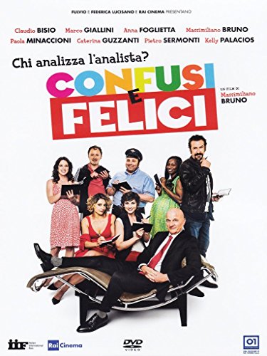 Confusi e felici [IT Import] von RAI CINEMA