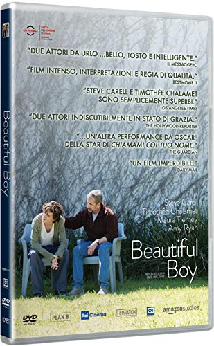 Dvd - Beautiful Boy (1 DVD) von RAI CINEMA