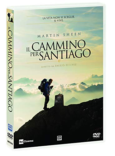 Dvd - Cammino Per Santiago (Il) (1 DVD) von RAI CINEMA