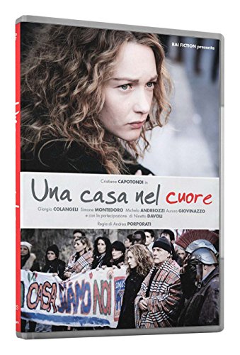 Dvd - Casa Nel Cuore (Una) (1 DVD) von RAI CINEMA