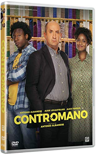 Dvd - Contromano (1 DVD) von RAI CINEMA