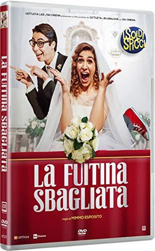 Dvd - Fuitina Sbagliata (La) (1 DVD) von RAI CINEMA
