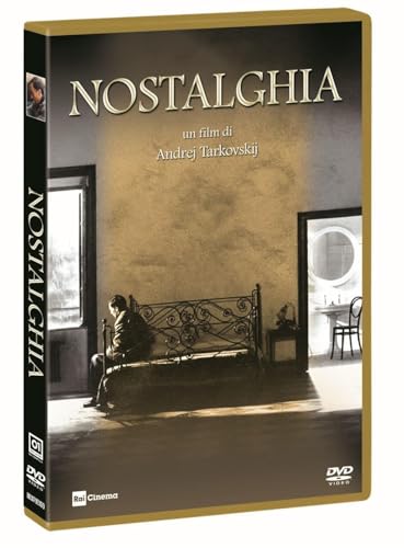 Dvd - Nostalghia (1 DVD) von RAI CINEMA