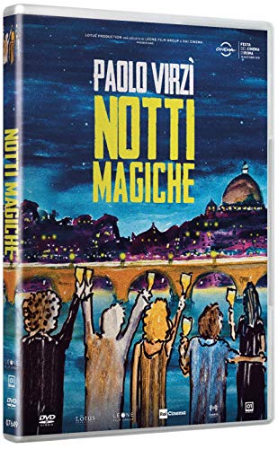 Dvd - Notti Magiche (1 DVD) von RAI CINEMA