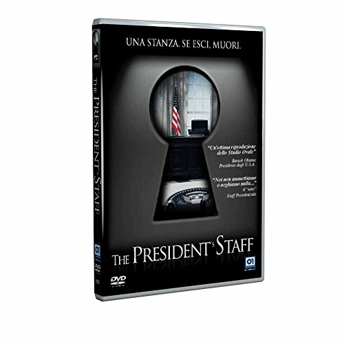 Dvd - President's Staff (The) (1 DVD) von RAI CINEMA