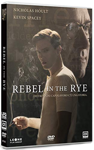 Dvd - Rebel In The Rye (1 DVD) von RAI CINEMA
