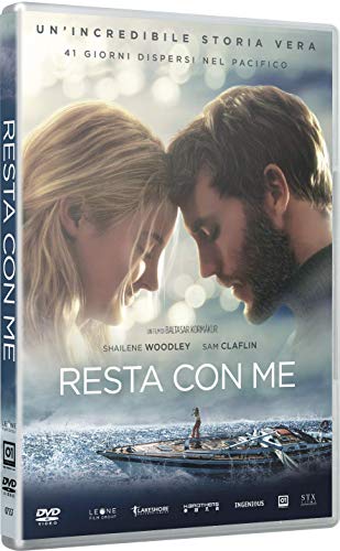 Dvd - Resta Con Me (1 DVD) von RAI CINEMA