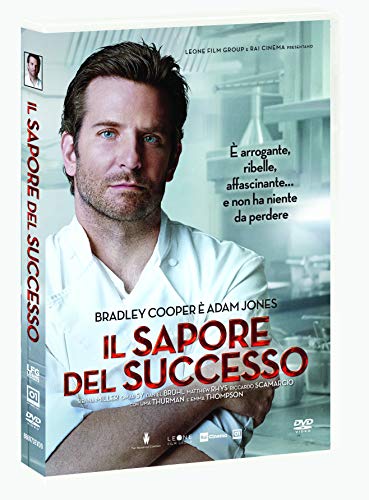 Dvd - Sapore Del Successo (Il) (1 DVD) von RAI CINEMA