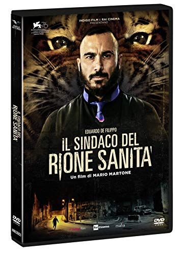 Dvd - Sindaco Del Rione Sanita' (Il) (1 DVD) von RAI CINEMA