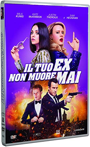 Dvd - Tuo Ex Non Muore Mai (Il) (1 DVD) von RAI CINEMA