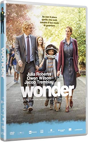 Dvd - Wonder (1 DVD) von RAI CINEMA