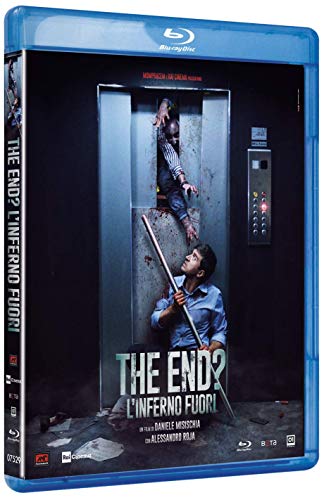 End (The)? - L'Inferno Fuori (1 BLU-RAY) von RAI CINEMA