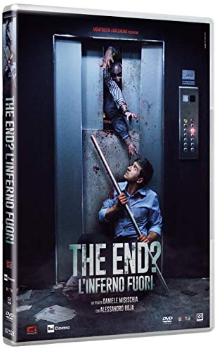 End (The)? - L'Inferno Fuori (1 DVD) von RAI CINEMA