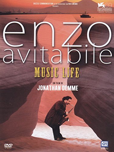 Enzo Avitabile music life (+CD) [2 DVDs] [IT Import] von RAI CINEMA