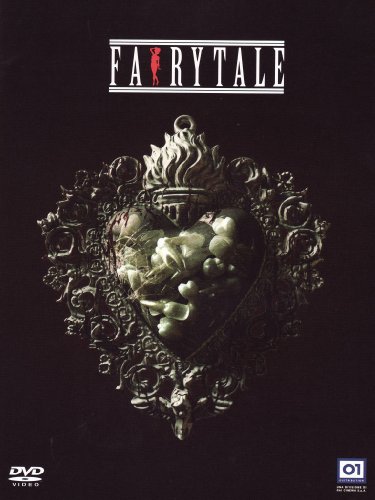 Fairytale [IT Import] von Eagle Pictures