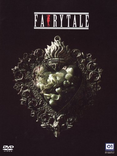 Fairytale [IT Import] von RAI CINEMA