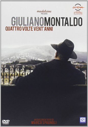 Giuliano Montaldo - Quattro volte vent'anni [IT Import] von RAI CINEMA