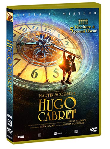Hugo Cabret Hugo Cabret von RAI CINEMA