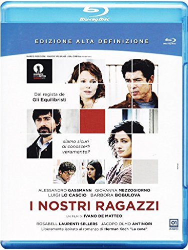 I nostri ragazzi [Blu-ray] [IT Import] von RAI CINEMA