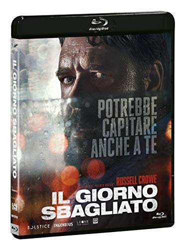 Il Giorno Sbagliato [Region Free] [Blu-ray] von RAI CINEMA