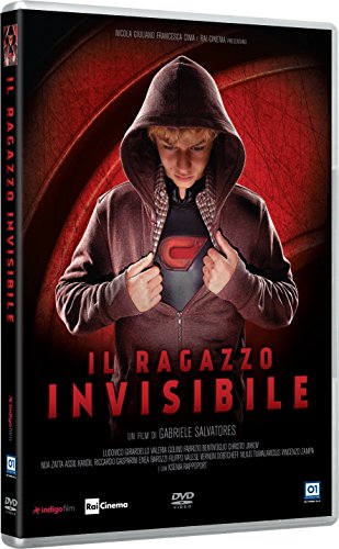 Il Ragazzo Invisibile [IT Import] von Eagle Pictures