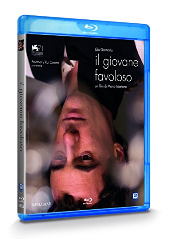 Il giovane favoloso [Blu-ray] [IT Import] von RAI CINEMA