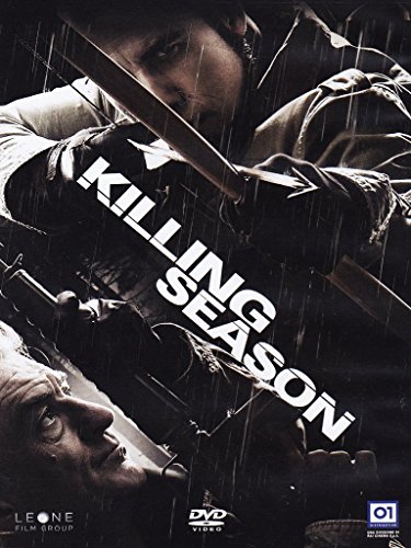 Killing season [IT Import] von RAI CINEMA