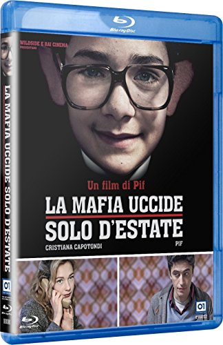 La mafia uccide solo d'estate [Blu-ray] [IT Import] von RAI CINEMA