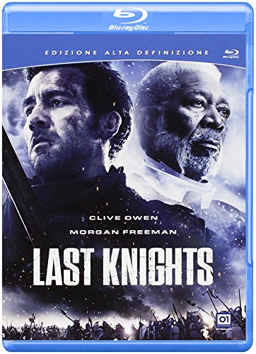 Last Knights [Blu-ray] [IT Import] von RAI CINEMA